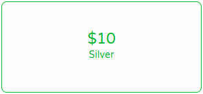 02. $10 Recurring Monthly