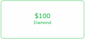 06. General Donation - $100 Recurring Monthly